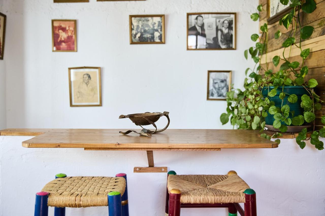 Casa El "Tablao De Las Almendras" グラナダ エクステリア 写真