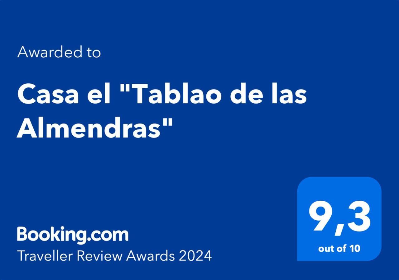 Casa El "Tablao De Las Almendras" グラナダ エクステリア 写真
